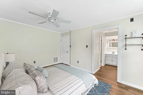 Bedroom - 780 Tannery Dr, Wayne, PA 19087 photo 3 of 3