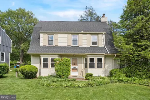 459 Levering Mill Rd, Bala Cynwyd, PA 19004