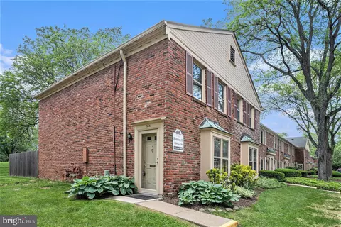 134 Culpepper Dr, Penllyn, PA 19422
