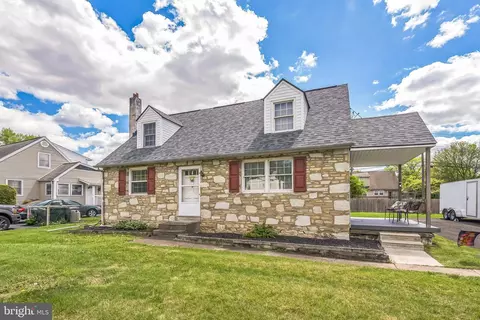 3187 Philmont Ave, Huntingdon Valley, PA 19006