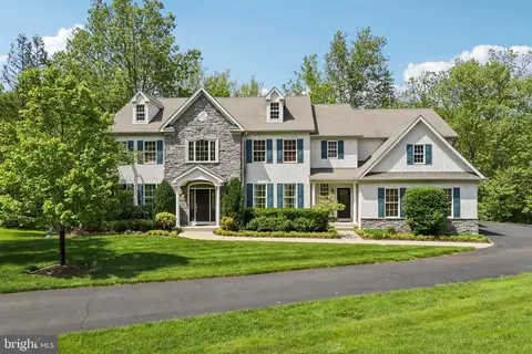 1311 Meadowbrook Ct, Jenkintown, PA 19046