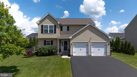 115 Westbury Dr, Gilbertsville, PA 19525