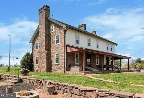 1935 Penngrove Ter, Lansdale, PA 19446