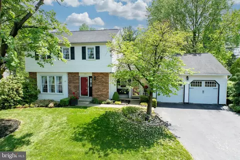 154 Plowshare Rd, Eagleville, PA 19403