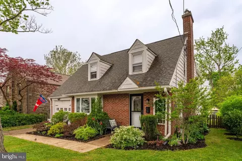 29 Weiss Ave, Flourtown, PA 19031