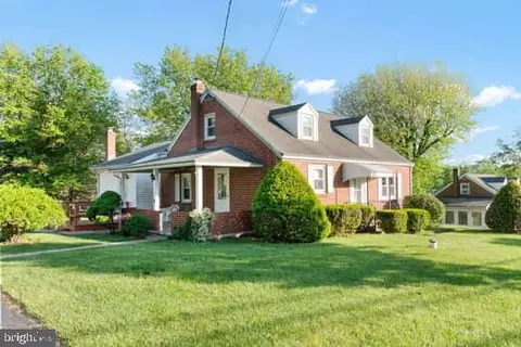 2616 N Charlotte St, Pottstown, PA 19464