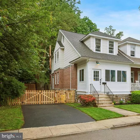 506 Homewood Ave, Narberth, PA 19072