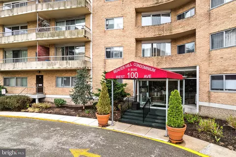 100 West Ave #312-S, Jenkintown, PA 19046