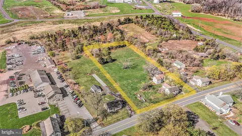 4506 Skippack Pike, Schwenksville, PA 19473