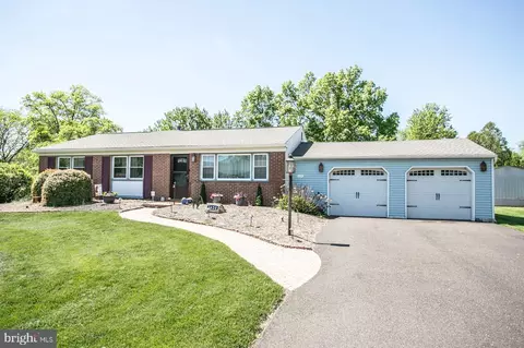 1620 Quarry Rd, Lansdale, PA 19446