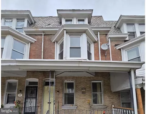 231 E Marshall St, Norristown, PA 19401