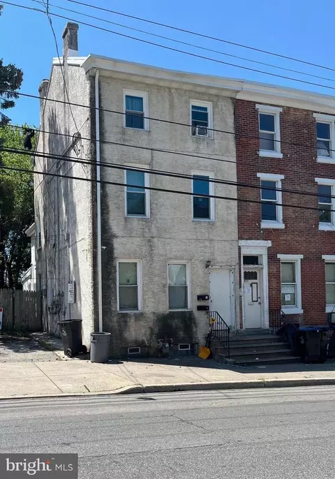 424 E Marshall St, Norristown, PA 19401