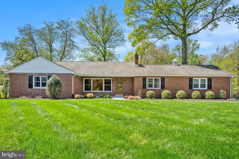2966 Township Line Rd, Worcester, PA 19490