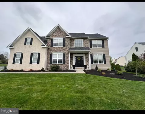 414 Windy Hill Rd, Gilbertsville, PA 19525