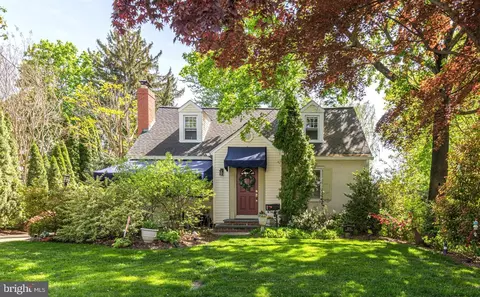 2014 Parkview Ave, Abington, PA 19001