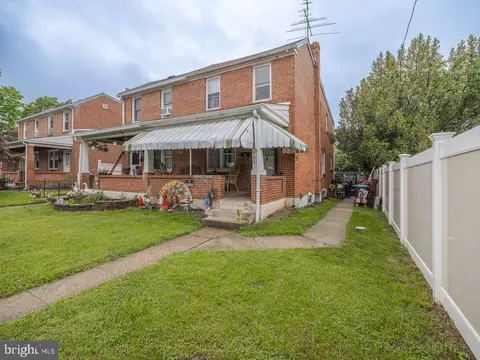 909 Noble St, Norristown, PA 19401