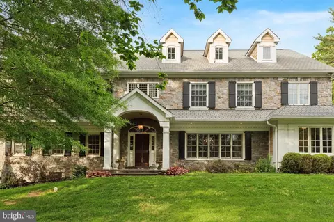 1027 Fairway Ln, Gladwyne, PA 19035