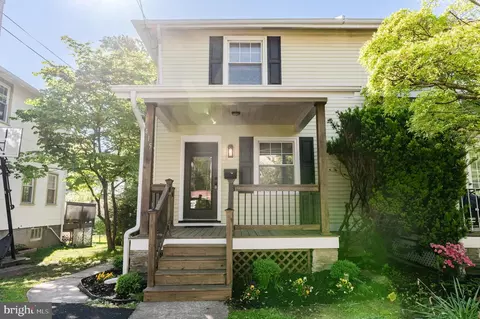 415 N Tyson Ave, Glenside, PA 19038