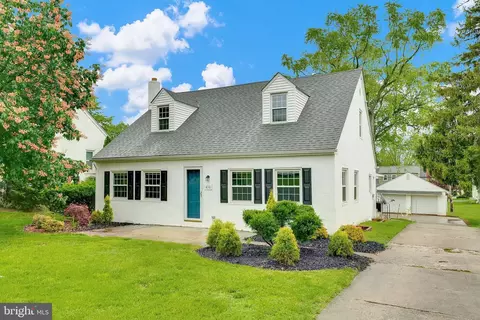 410 S Trooper, Norristown, PA 19403