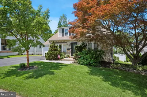 504 Hamel Ave, Glenside, PA 19038