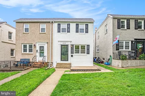 429 E 12th Ave, Conshohocken, PA 19428