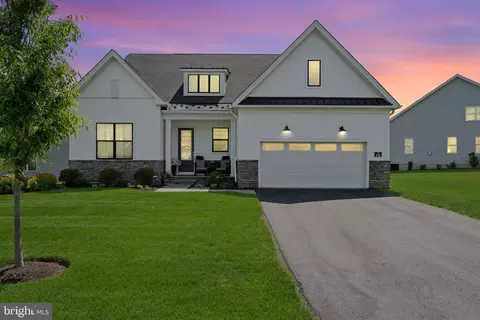 216 Nelson Dr, Ambler, PA 19002