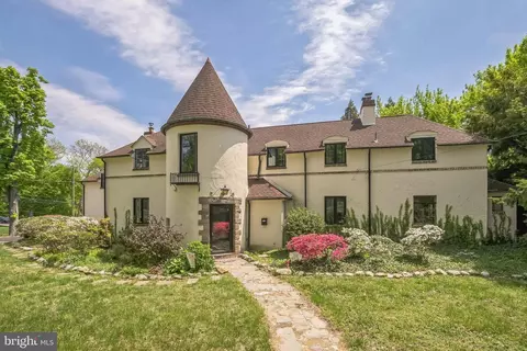 732 Spring Ave, Elkins Park, PA 19027