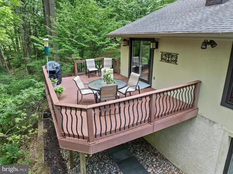 Exterior - 590 Fletcher Rd, Wayne, PA 19087 photo 9 of 14