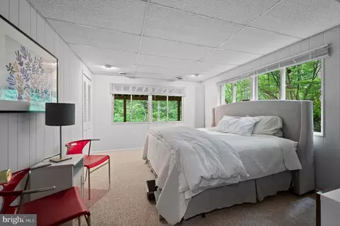 Bedroom - 590 Fletcher Rd, Wayne, PA 19087 photo 3 of 3