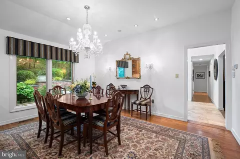 Dining - 590 Fletcher Rd, Wayne, PA 19087 photo 1 of 2