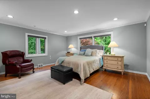 Bedroom - 590 Fletcher Rd, Wayne, PA 19087 photo 1 of 3