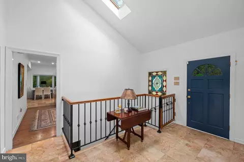 Entry Way - 590 Fletcher Rd, Wayne, PA 19087 photo 1 of 1