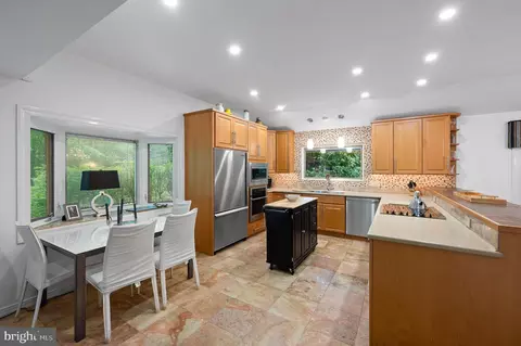 Kitchen - 590 Fletcher Rd, Wayne, PA 19087 photo 1 of 4