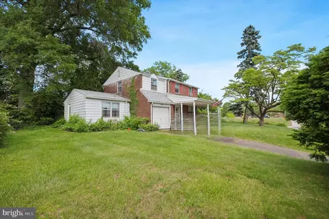 2003 Parkview Ave, Abington, PA 19001