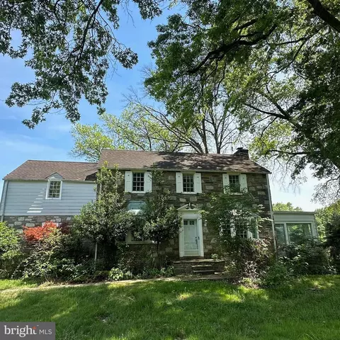 1524 Cedar Hill Rd, Ambler, PA 19002