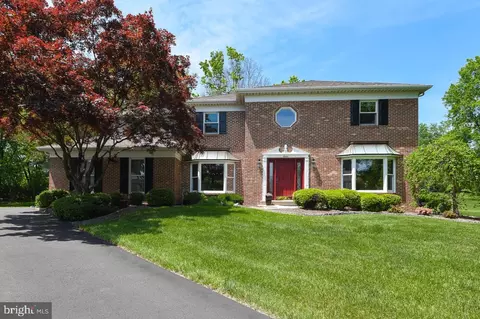 7 Alexis Dr, Gwynedd, PA 19002