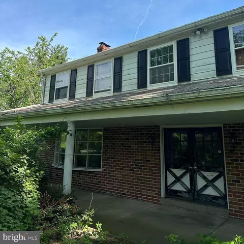 1512 Cedar Hill Rd, Ambler, PA 19002