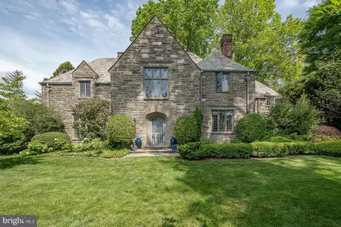 507 N Latches Ln, Merion Station, PA 19066