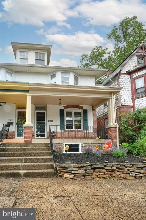 1131 Queen St, Pottstown, PA 19464