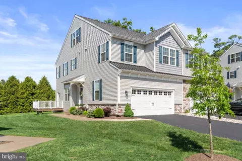 539 Berkley Pl, Harleysville, PA 19438