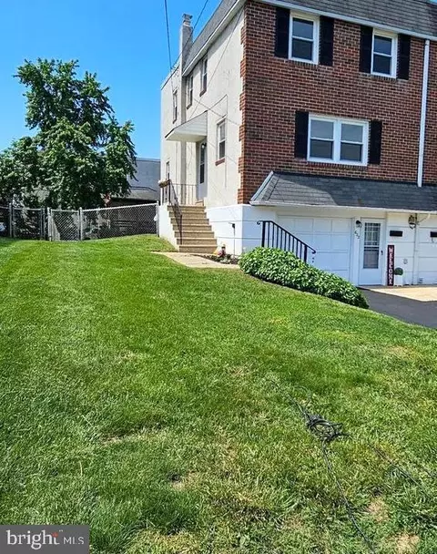 622 E Roberts St, Norristown, PA 19401