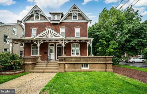 314 Walnut St, Royersford, PA 19468