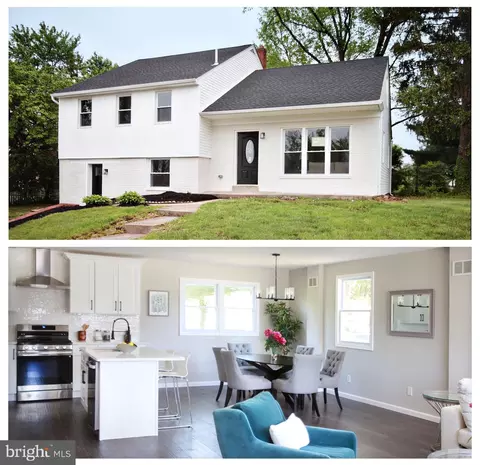 2940 Michele Dr, East Norriton, PA 19403
