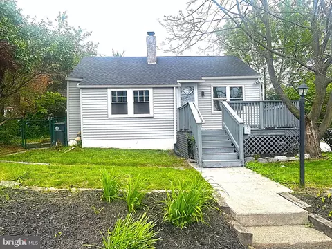 219 Master St, Pottstown, PA 19464