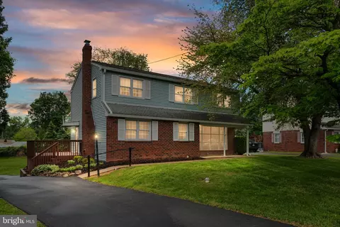 31 Traverse Dr, Plymouth Meeting, PA 19462