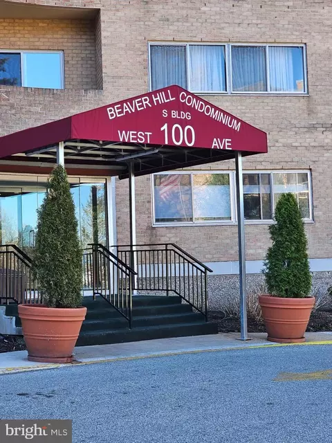 100 West Ave #406S, Jenkintown, PA 19046