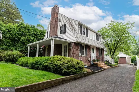 539 Abington Ave, Glenside, PA 19038