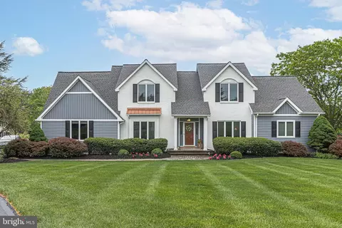 1009 Branch Mill Rd, Telford, PA 18969