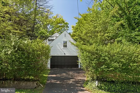 Exterior - 600 Mulford Rd, Wyncote, PA 19095 photo 16 of 19