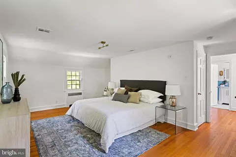 Bedroom - 600 Mulford Rd, Wyncote, PA 19095 photo 5 of 13